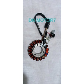 spul yamaha vixion 3C1 original copotan spul . stator comp vixion old