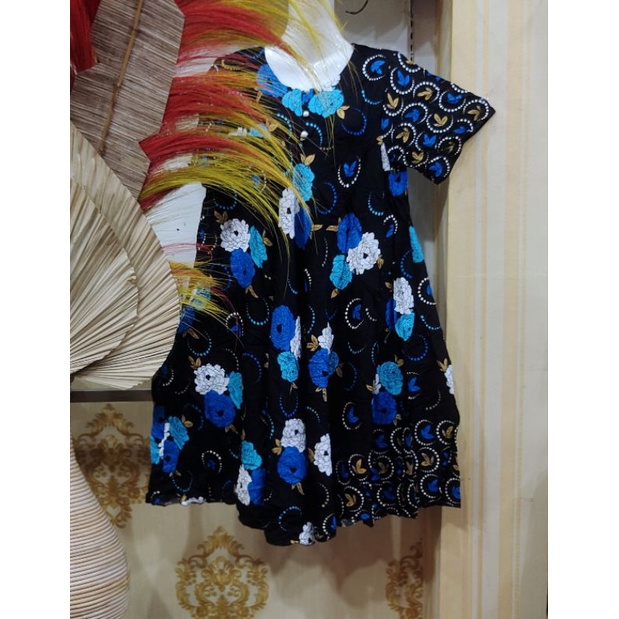 DASTER KLOK SARI BUSANA JUMBO BUSUI