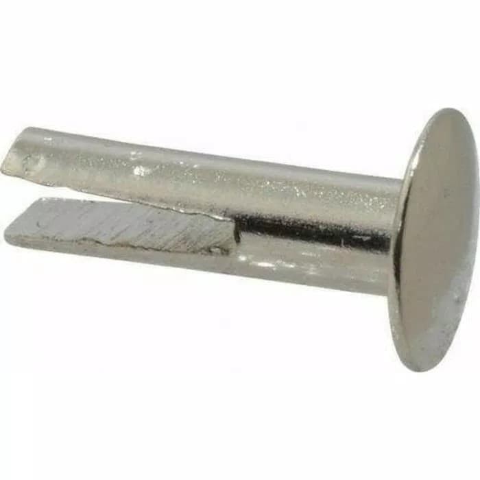 Paku Helm / Baut Kancing Tali Helm / Paku Tas