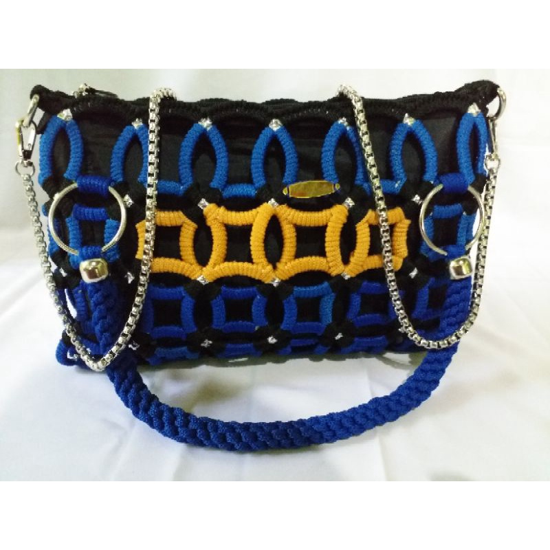 Tas tali kur besar Ready.Stock