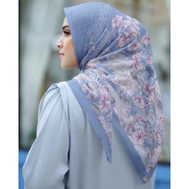 malaya series sky buttonscarves