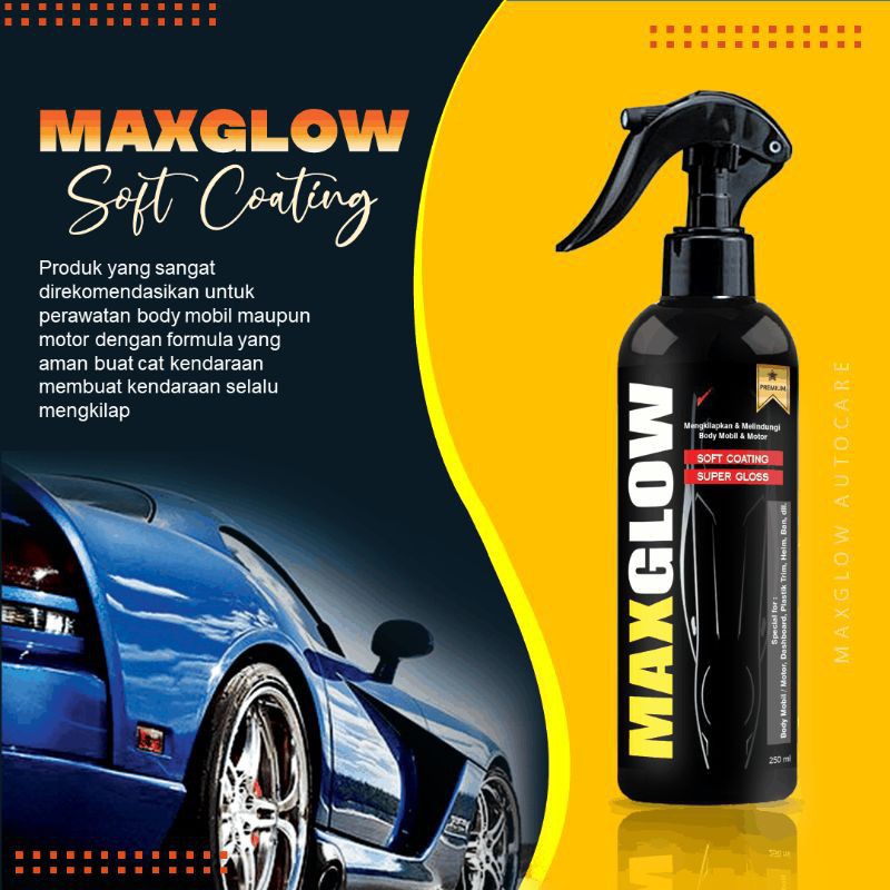 Pengkilap kit mobil pengkilap motor pengkilap helm 250 ml