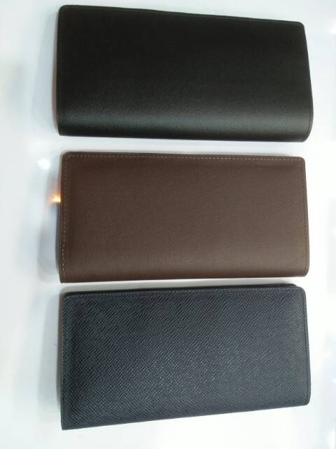 Dompet lipat panjang 62665 taiga premium