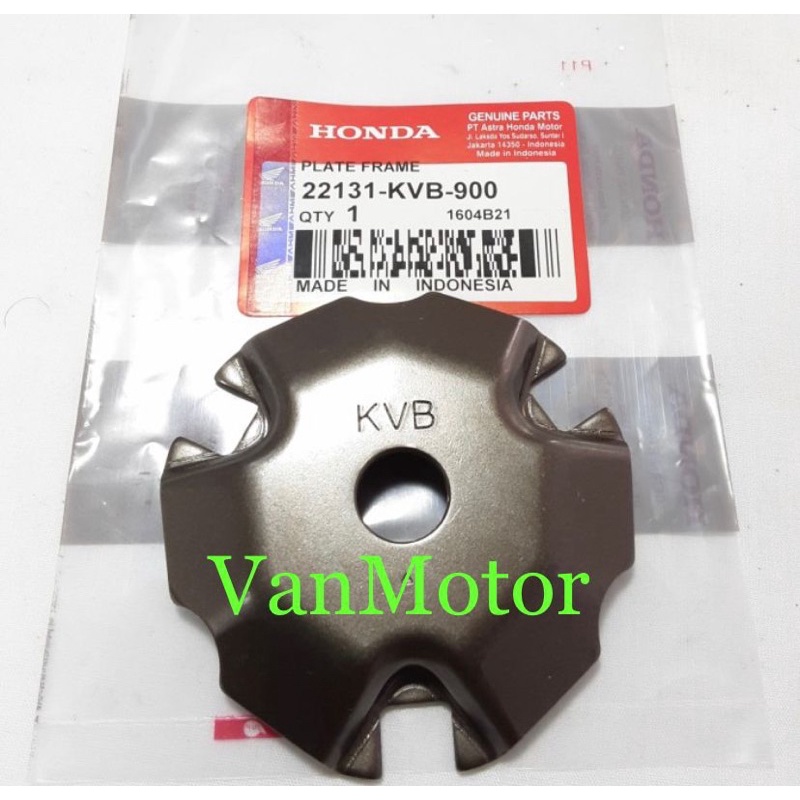 TUTUP RUMAH ROLLER ROLER BEAT FI Fi VARIO SCOOPY FI SPACY Fi HONDA KVB SESUAI FOTO