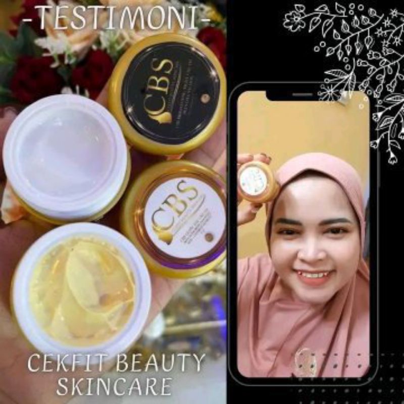 CBS cream/cream CBS/CBS skincare/cream viral