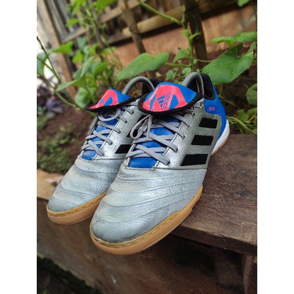 SEPATU FUTSAL ADIDAS COPA 18.3 SIZE 42