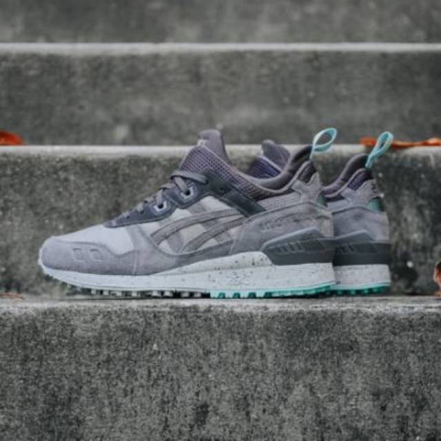 gel lyte asics grey