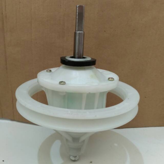 GEARBOX MESIN CUCI POLYTRON