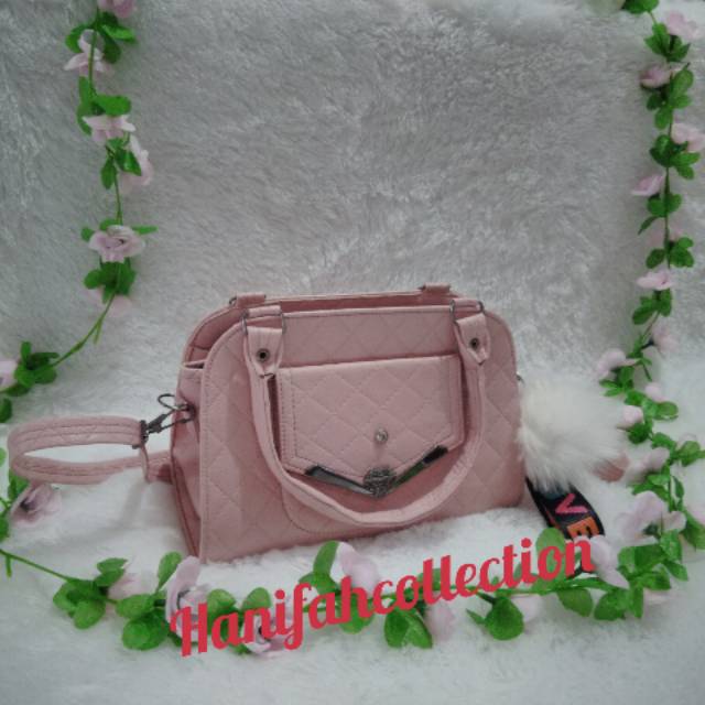 Paket usaha tas wanita murah