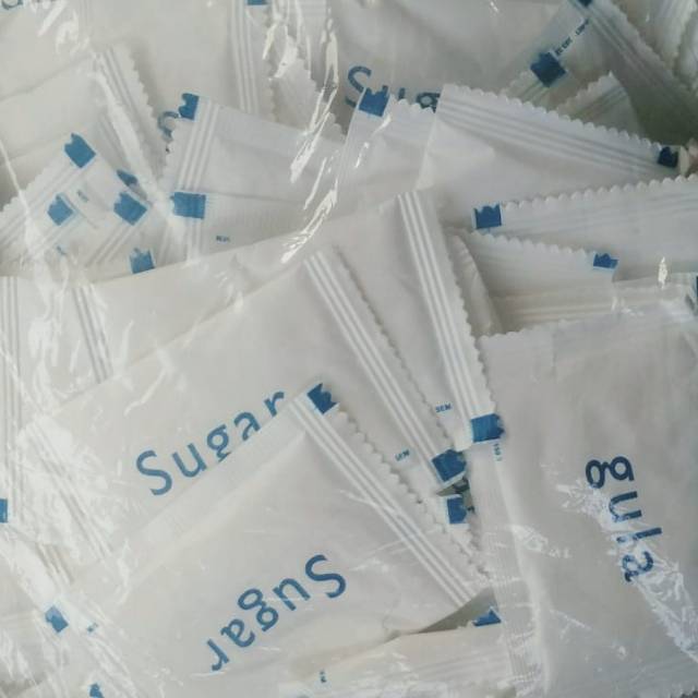 

Gula sachet