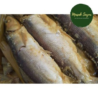 

Ikan Bandeng Presto Enak 2 buah