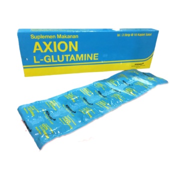 Axion L-Glutamine
