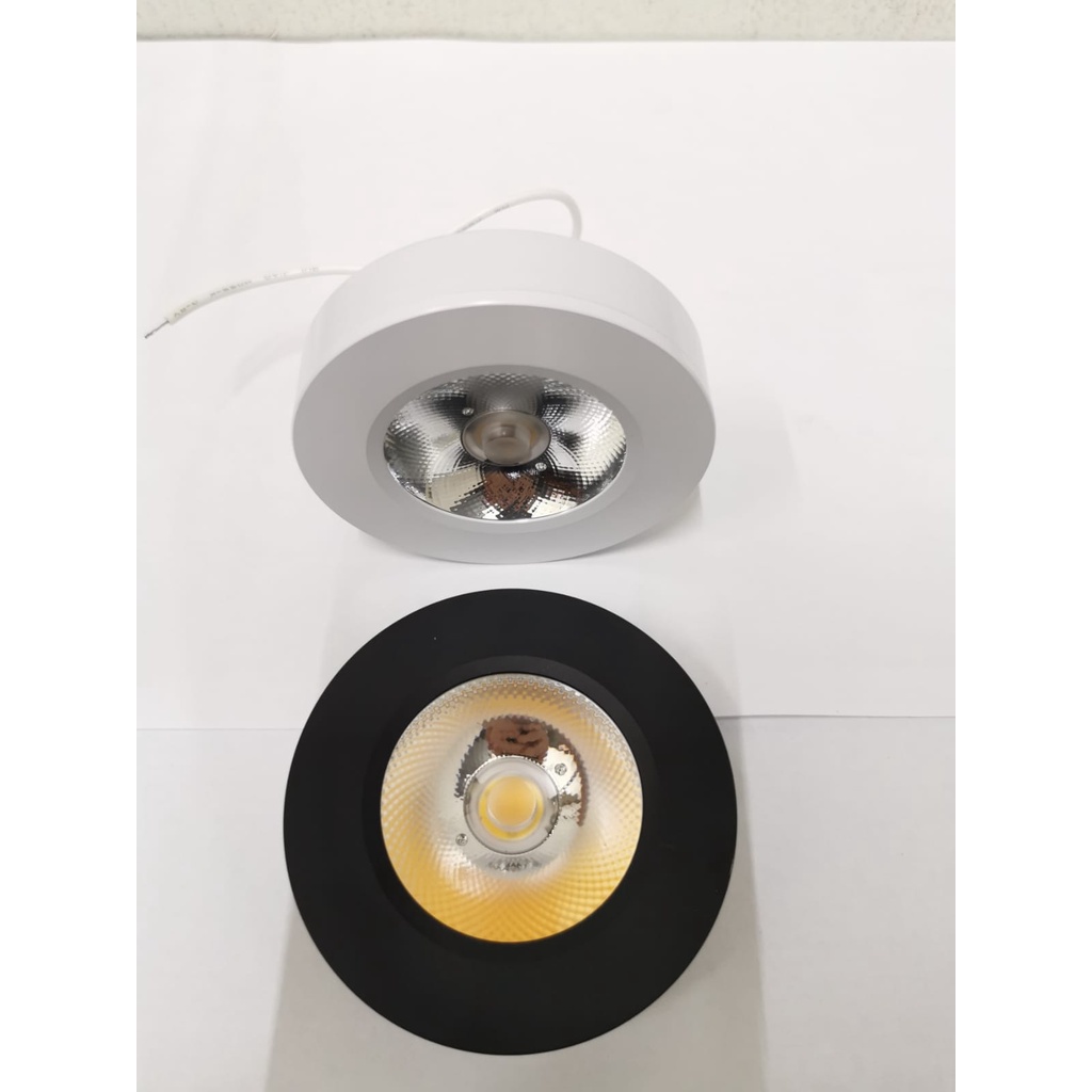 Lampu DownLight Outbow Spot 5watt LED Spotlight Lemari Mebel Dapur