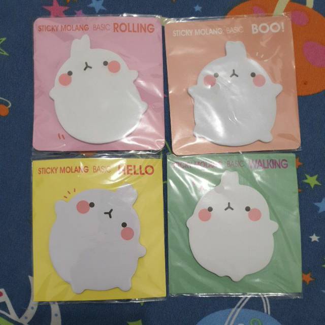 

Sticky note molang