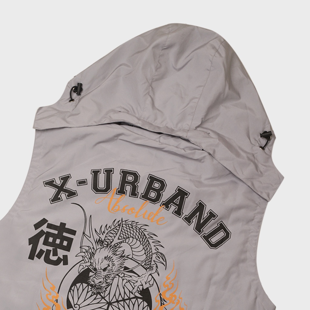 Vest Tactical X Urband Absolute A226