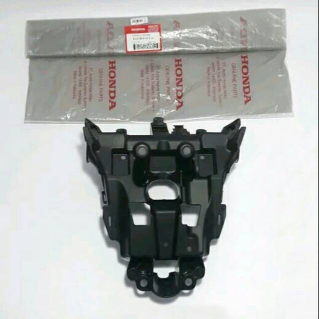 COVER BATOK BELAKANG LAMPU DEPAN CB 150 R OLD NON LED K15 ORI GINAL AHM