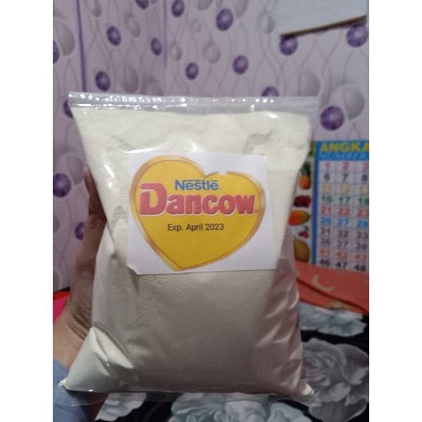 

Dancow