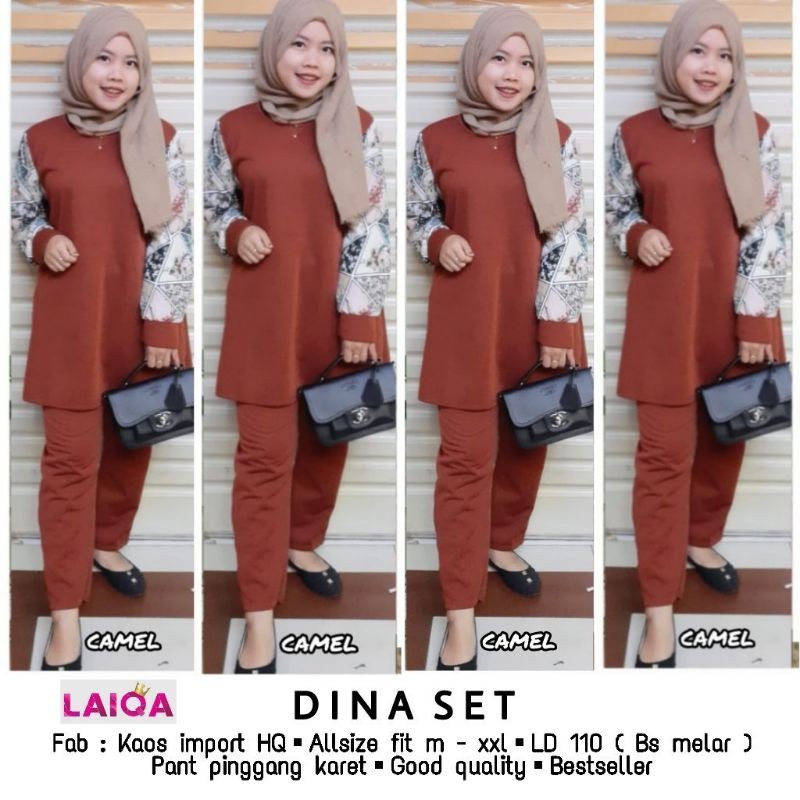 dina set