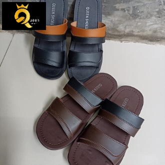 Sendal Sandal Cowok Keren Model Terbaru 2022