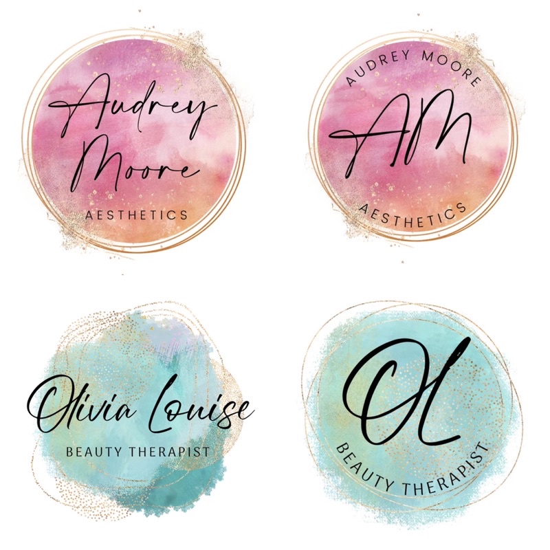 

ARABELLA YANZA | JASA BIKIN DESAIN LOGO OLSHOP BISNIS SIMPLE