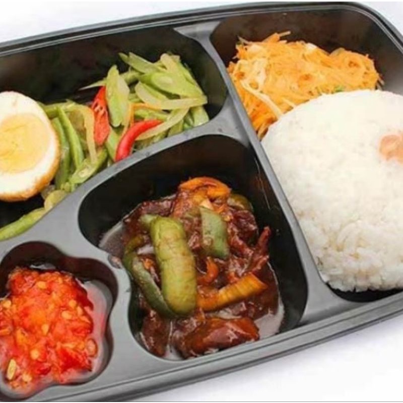 

Paket Bento 1