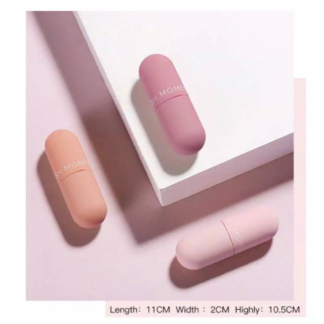 waterproof lip gloss