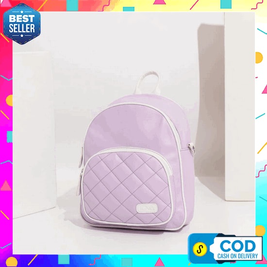 Tas Ransel Backpack Fashion Korea Lucu Murah Sekolah Surabaya Kpop Korea Perlengkapan Sekolah Ransel
