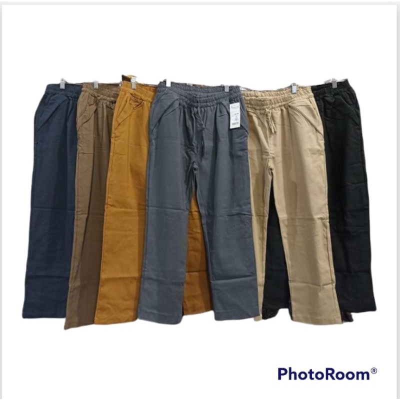 CELANA BENGALIN JUMBO SIMPLE ME CELANA BAGGY JUMBO CELANA HW HIGHWAIST PREMIUM STANDART DAN JUMBO