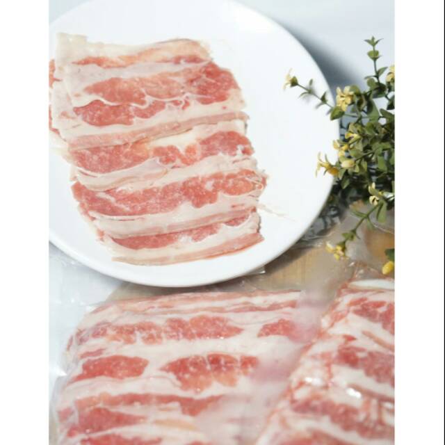 

Daging Sapi Slice shortplate 250gram