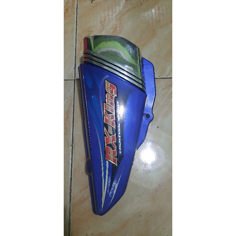 box aki rx king 2005 sebelah kanan