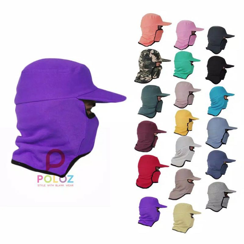 TOPI JEPANG/ TOPI MANCING/ TOPI PROYEK/ TOPI PETANI