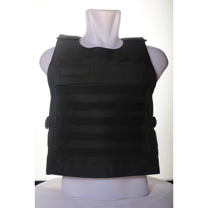 Rompi Body Vest Rompi Tempur TNI POLRI Tactical Rompi Motor