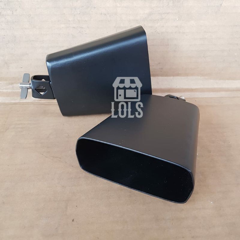 COWBELL DRUM PERKUSI