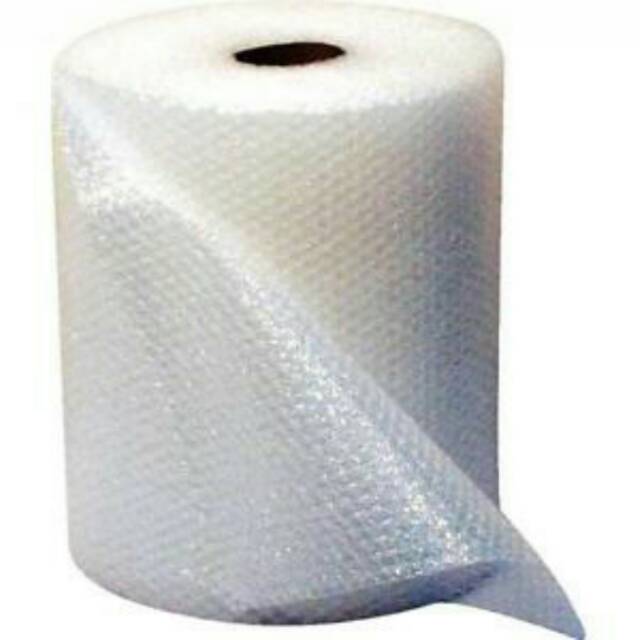 

Bubble warp (per pcs)15cm X 20cm