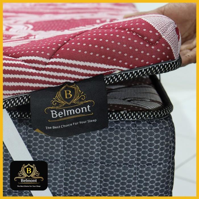 Mattress Topper No 2 Uk. 160 x 200 ( Lapisan atas Kasur / Spring Bed )