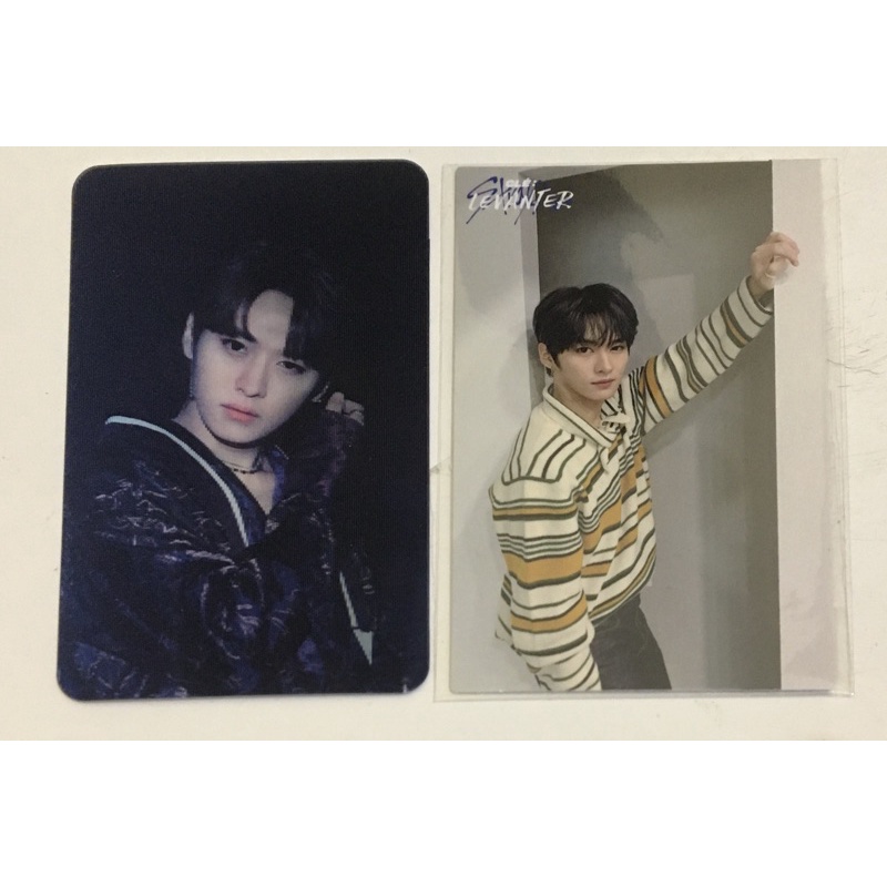 pc lee know stray kids lenti unlock / levanter