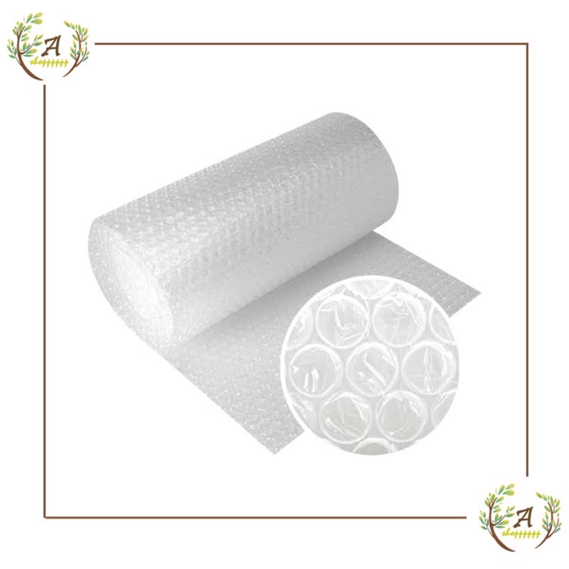

PACKING AMAN BUBBLE WRAP
