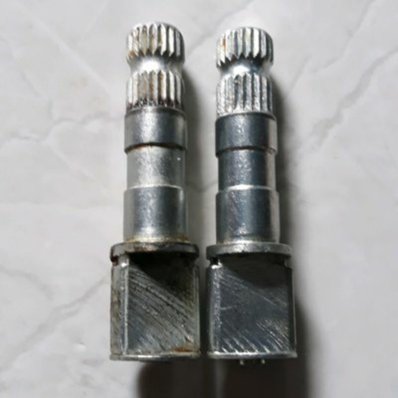 AS PAHA REM TROMO KAZE ORIGINAL SECOND