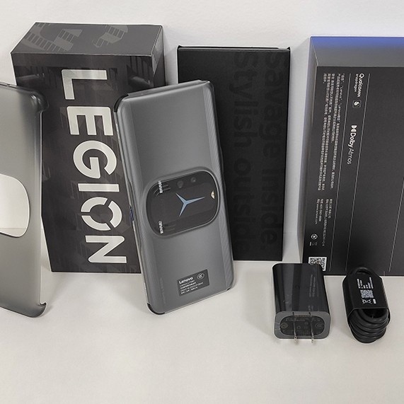 Lenovo Legion Y90 5G 12GB256GB