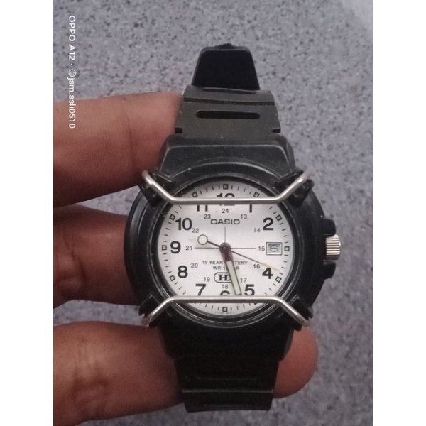 Jam tangan CASIO HD Sporty