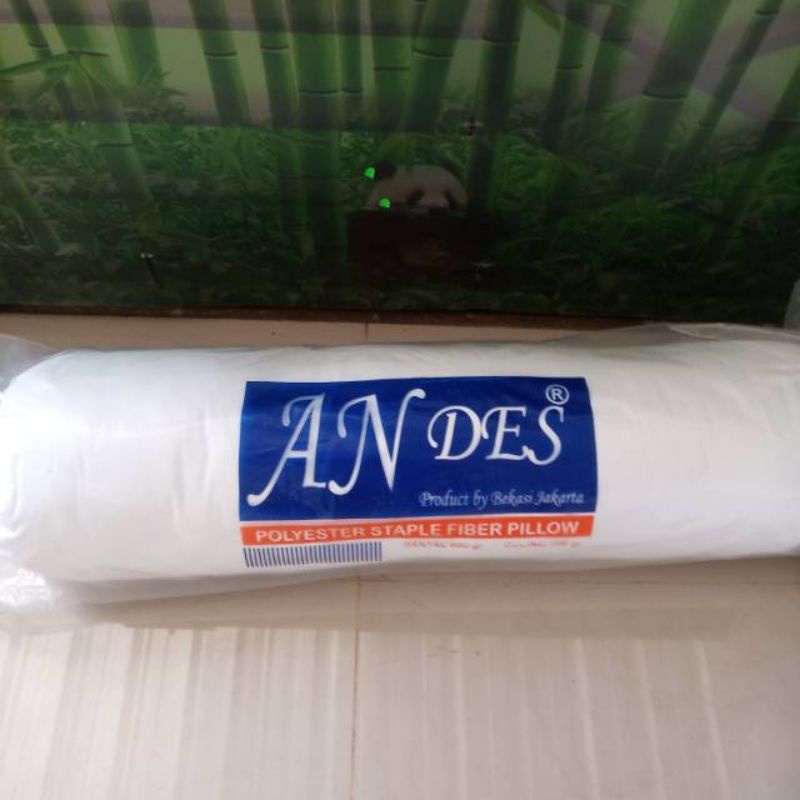 BANTAL ANDES BANTAL 1 GULING 1