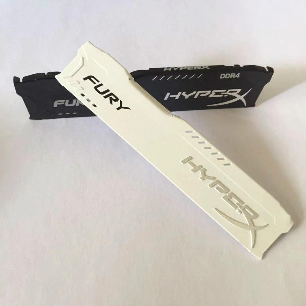 Suyo RAM Heatsink Universal Cooling Desktop Komputer Pad Penghilang Panas Untuk DDR2 DDR3 DDR4