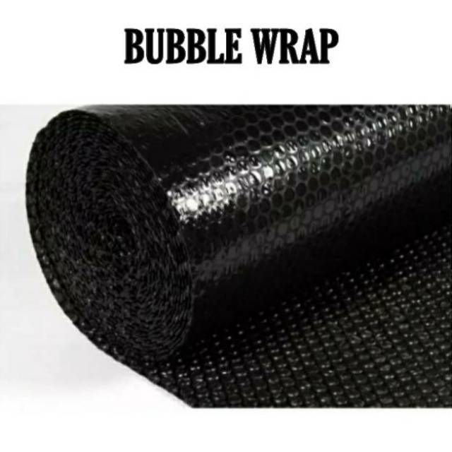 

TAMBAHAN PACKING BUBBLE WRAP