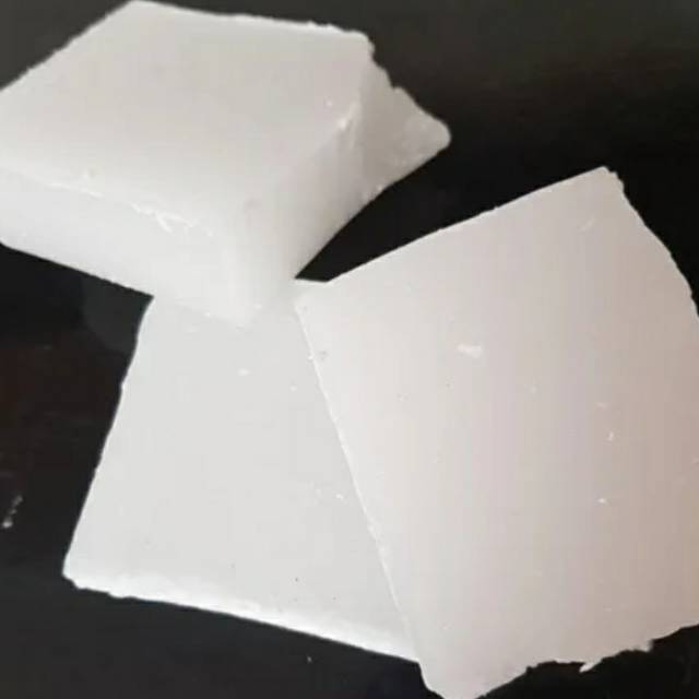  Paraffin  wax lilin  parafin wax 1 kg termurah premium 