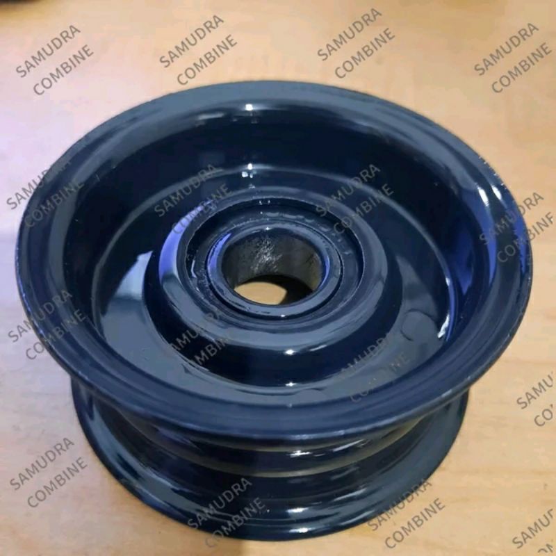 Roller Tension 60 YANMAR ORIGINAL Combine Harvester