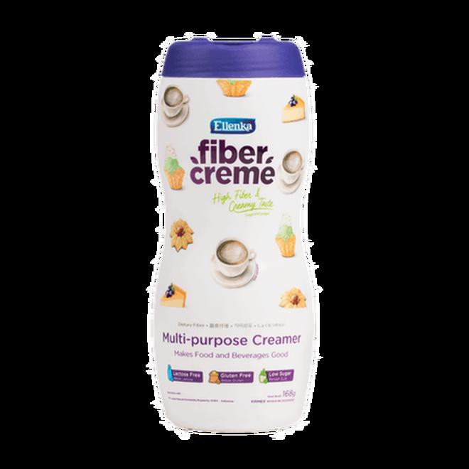 

Promo Akhir Tahun Promo!!! Fiber Creme Ellenka 168G Multi Purpose Creamer Kode 871