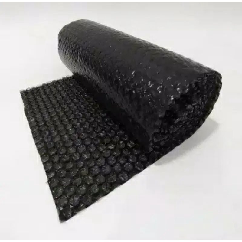 

EXTRA PACKING BUBBLE WRAP HITAM