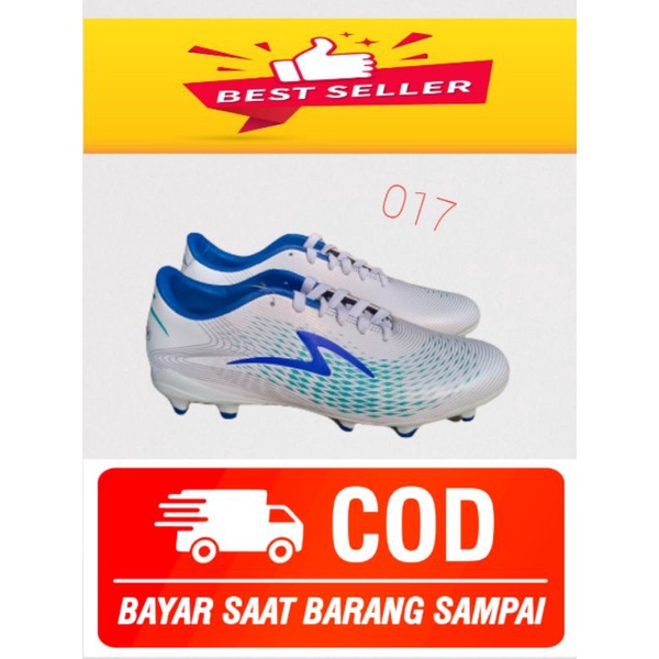 Sepatu Bola SPECS