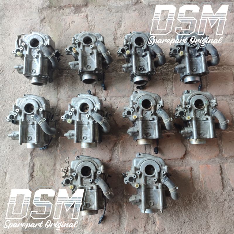 Blok Head Block Cylinder Head Kop Vario 150 PCX 150 Boring Head Vario 150 PCX 150