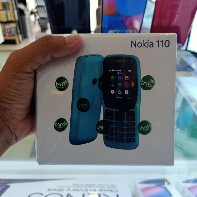 Nokia 110